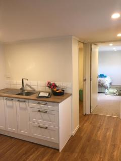 Otumoetai 2 bedroom - Tauranga - 8