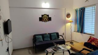 Cozy Corner - 2