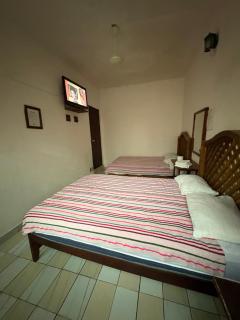 Hotel Sabrina - 7