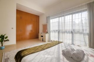 Manzil - 4BR Villa in Prime Location with Private Garden - 2