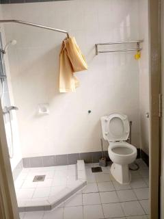 Costa Mahkota Two Bedroom With Balcony , Mahkota Hospital , Parade , Pahlawan - 5