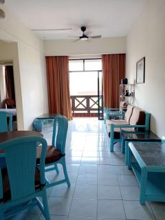 Costa Mahkota Two Bedroom With Balcony , Mahkota Hospital , Parade , Pahlawan - 2