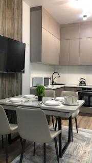 Comfort City Apartments 41 - 1