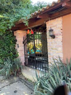 Hacienda Apartman - 5