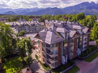 TatryTop Stara Polana Spa - Zakopane - 9