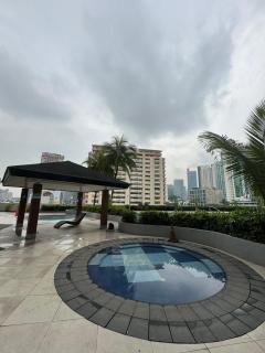 The Beacon Makati - 5