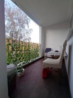 Apartment Borac Travnik - 1