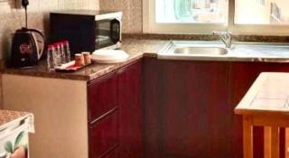 Lotus Furnished Hotel Apartments LLC. Ajman - 9