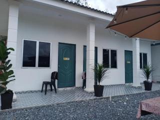 Villa Cempaka Homestay - Changlun - 6