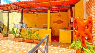 Mayas Blue Bacalar - 7
