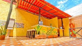 Mayas Blue Bacalar - 1