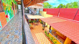 Mayas Blue Bacalar - 1