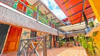 Mayas Blue Bacalar - 9