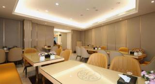SHANGJINGHAO HOTEL （SAKATA SNOW ELEPHANT SUBWAY STATION SHOP） - 0