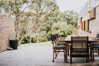 Alkina Lodge Yulu - 3