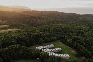 Alkina Lodge Yulu - 5