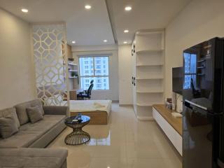 Spacious & Elegant Loft B08-06 - 1