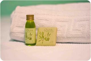 Hostal Oliveta - Barcellona - 9