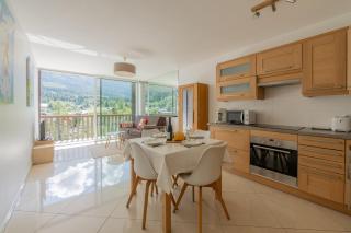 Riverside Apartment Mont Blanc View - Happy Rentals - 8