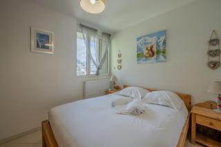 Riverside Apartment Mont Blanc View - Happy Rentals - 4