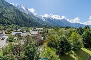 Riverside Apartment Mont Blanc View - Happy Rentals - 0