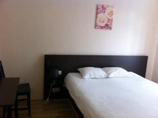Hotel Bristol - Luxemburg (Stadt) - 9