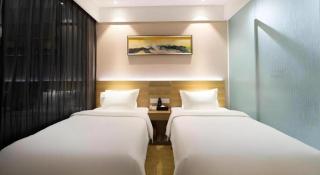 GreenTree Alliance Hotel Shenzhen Yantian District Dameisha - 9