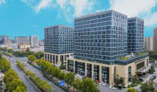 Zhonghao International Hotel - 6