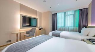 Lavande Hotel Shenzhen East Gate Wanxiang City Guomao Metro Statipn - 1
