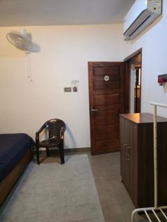 Kubera Heritage Inn , Near Sreepadmanabhaswamy temple - 9
