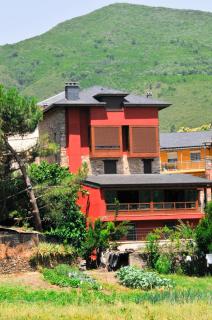 Hotel Rural Pescadores - Sobrado - 2