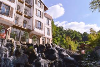 Mersu A'la Konak Otel - Sapanca - 6