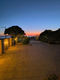 ViLLA GASPARE FRONTE MARE - 6