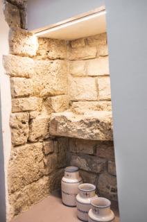 La piazzetta delle erbe - Assise - 6