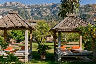 Hotel Can Roses - Sóller - 8