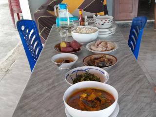 Waisai Blessing Homestay - 9