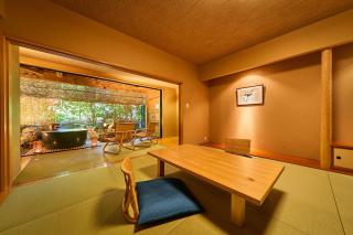 Ooedo Onsen Monogatari Terunoyu - 8