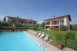 Corte degli Olivi Appartamenti - Manerba del Garda - 7