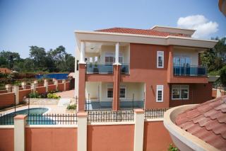 Universal GAB Apartments - 3