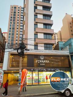 FLOREZ APT4 - Moderno, Céntrico y Calefacción - 5