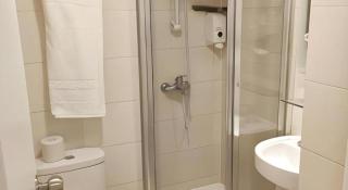 Goodrich Hotel - 9