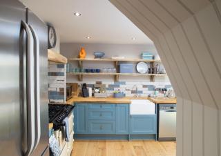 No33 THORNHAM BOUTIQUE COTTAGES - Thornham - 4