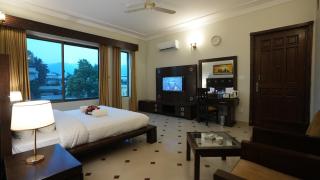 Sofital Serviced Hotel Apartments - 2