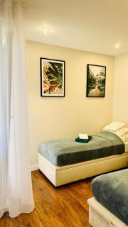 DIAMOND APARTAMENT OKRZEI, Darmowy prywatny parking, Klimatyzacja,1-6 osób, Faktura VAT - 5