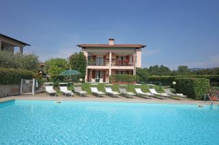 Corte degli Olivi Appartamenti - Manerba del Garda - 5