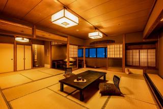 Ooedo Onsen Monogatari Miyoshiya - 7