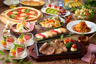 Ooedo Onsen Monogatari Miyoshiya - 6