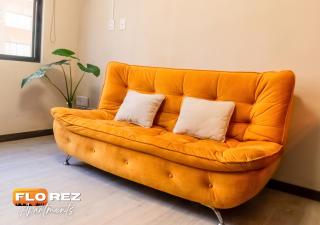 Moderno, Céntrico y Calefacción - 4