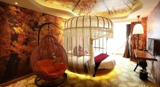 Grand Nest Hotel (Tang Jia Wan Beach) - 4