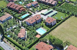 Corte degli Olivi Appartamenti - Manerba del Garda - 6